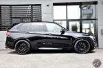 BMW X5 M Black Series by DS Automobile 2017 года